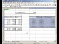 Excel Tip 1- Online Classes 24x7