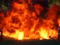 3L Petrol Fireball