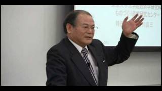 【日本からものづくり産業がなくなる?】元サムスン常務・吉川氏 【前編】