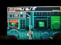Streets Of Rage 2 est� de volta !