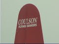 Lake Elsinore - Coulson Tanker