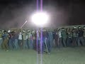 aggie bonfire centerpole 2008