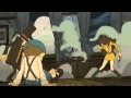 Professor Layton and the Spectres Call launch trailer