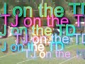 Football iFootball TJ Neubauer TD Loyola Dons 2007