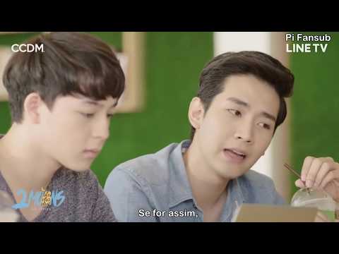 2 Moons The Series Episódio 01 (Legendado)Bl