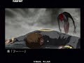 King Of Fighters XI Kyo Ending