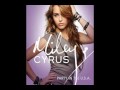 Party In USA - Miley Cyrus (Guy version) + lyrics