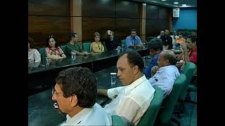 Gestão 2004/2005 - 2