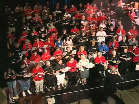 God Is Still Speaking Anthem