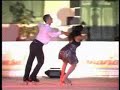 Patinaje artistico sobre ruedas -Ruben Rot-