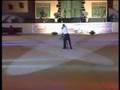 Patinaje artistico sobre ruedas -Ruben Rot-