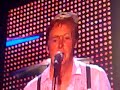 paul mccartney - israel 2008 - hey jude