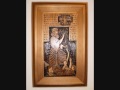 Mustern / Samples of Art work