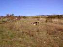 Forte de Alqueid�o - descida com rampas