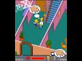 The Simpsons - Minutes To Meltdown (J2ME)