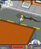 The Simpsons - Minutes To Meltdown (J2ME)
