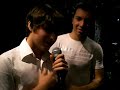 Expedite - live @ Kappa - performance di Andrea (bassista)