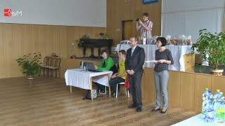 Obchodní akademii inspiroval Puškin