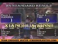 Soul Calibur 3: 7/15/06 W2 Serge vs OmegaXCN