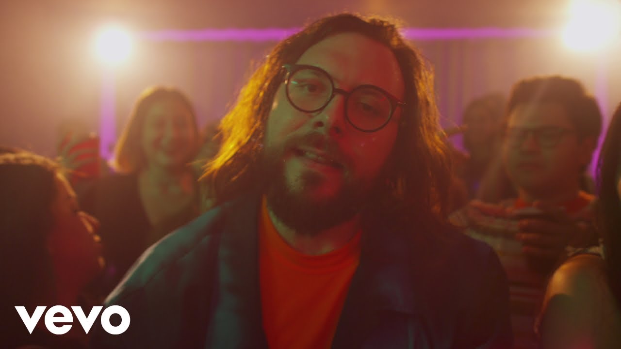 Video y Letra de Jalo - Sabino