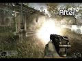 CoD4 Perks Test By LukeD CoD4 Perks Test By LukeD
