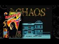 i talk about and take a casual look at dr. chaos for the nes.