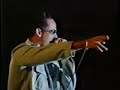 flow el concierto daddy yankee, nicky jam, memo, vale, ranking stone, cabalucci y chezina