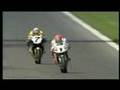 Superbike Monza 2000: il sorpasso di Troy Bayliss