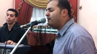 Cheb Toufik Dans Une Fetes .