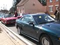 Mustang Fever - Zolder - 2006