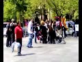 genocida armenia 1915