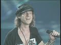 SCORPIONS [ THE ZOO ] LIVE,1991.