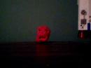 The Monkey Head Play-doh Snowman III The Monkey Head Play-doh Snowman III