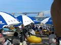 Gwangali Beach, Pusan (Part 1) Gwangali Beach, Pusan (Part 1)