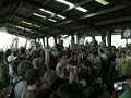 Slaughterama - tall bicycle joust Slaughterama - tall bicycle joust