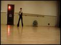 Kasia Ballroom Dance World Academy - ChaCha Follow