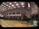 CL Smooth Vs.X-Battle CL Smooth Vs.X-Battle
