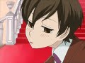 Haruhi and the Beast