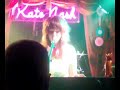 Kate Nash - Merry Happy (Live)