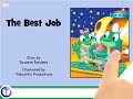 Click here to watch this video LeapFrog Explorer eBook Trailer - Learn to Read: Casey Cat Has a Hat and The Best Job