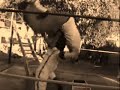The Best of Australian Backyard Wrestling