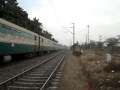NZM-Bandra Garib Rath NZM-Bandra Garib Rath