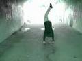 C Walking 2 way in VBG STYLE