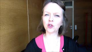 Don't Fit In - Stand Out !