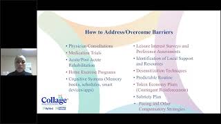 Community Integration after TBI