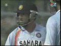 AFRIDI fighting withe Indian Player