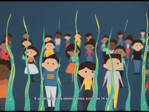 Você conhece a Lei do Aprendiz?