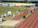 atletismo. salto triple panamericano juvenil 2007 atletismo. salto triple panamericano juvenil 2007