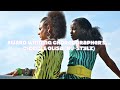 Cicely and Olisa Video Reel