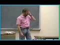 conceptual physics  Demo of Inertia